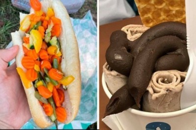 16 fatalnych dań, które bezczelnie zaserwowano klientom