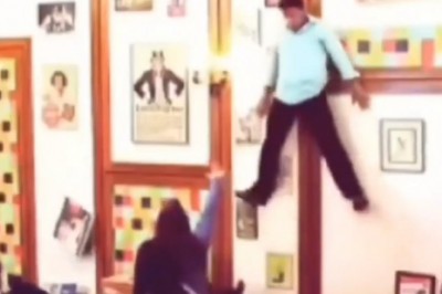 Kiedyś to robili żarty. Teraz to już ciężko o takie