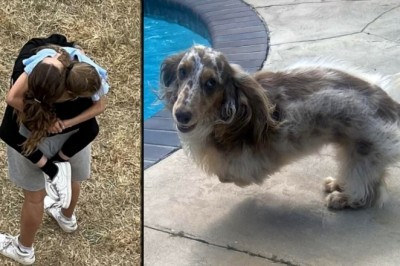 15 mylących fotografii, które pokazują, że perspektywa potrafi zmienić wszystko