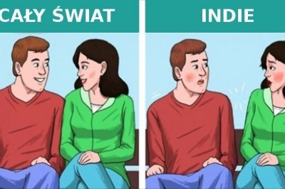 10 rzeczy, których nie powinno się robić będąc w innych krajach