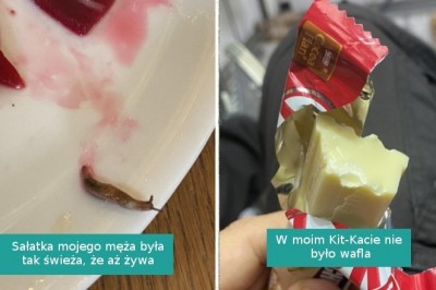 15 fotografii pokazujących, że czasem musimy przyjrzeć się bliżej niektórym rzeczom