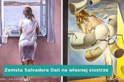 7 zaskakujących detali kryjących się na znanych obrazach. Mało kto o nich wiedział