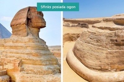 15 interesujących rzeczy, których nie widzieliśmy nigdy wcześniej