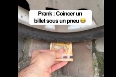 Ziomek rozwalił system dla 200zł. Tego się nie spodziewałem