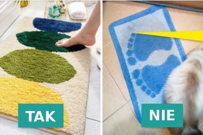 9 porad sprawiających, że łazienka będzie wyglądać niczym w luksusowym hotelu