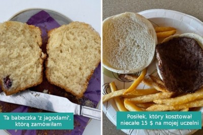 16 osób, które pokazują jak zmarnowały pieniądze na „udane zakupy”