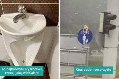 15 osób, które zabłysnęły kreatywnością i stworzyły coś oryginalnego