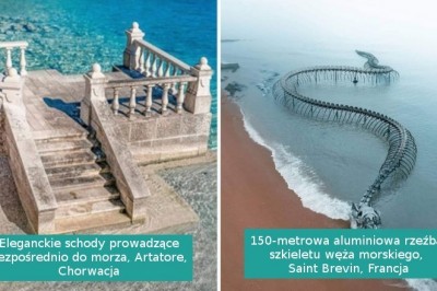 16 dzieł architektów, którzy przeszli samych siebie i zasłużyli na medal