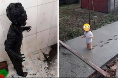 15 rodziców, którzy na co dzień nie mają lekko ze swoimi pociechami