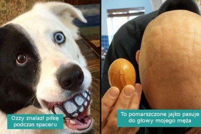 17 fotografii, które wystawiły nasz mózg na próbę