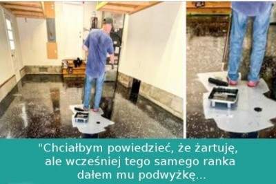 15 fotografii, na których rozegrały się prawdziwe ludzkie dramaty