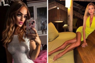 16 instagramowych gwiazdek, które zostały wyśmiane za przerabianie swoich fotografii