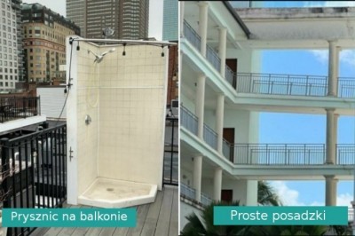 18 zaskakujących rzeczy odkrytych przez inspektorów budowlanych w trakcie kontroli