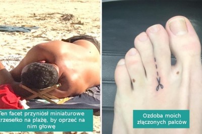 15 osób, które zawsze są w gotowości do rozwiązywania problemów