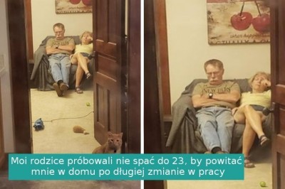 14 fotografii pokazujących, że praktycznie wszyscy rodzice zasługują na złoty medal