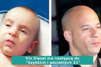 11 fotografii dzieci, które wyglądają niczym gwiazdy. Padniesz na widok małego Gandalfa
