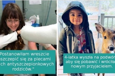 18 chwytających za serce fotografii, które mogą poprawić nastrój każdemu