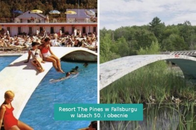 16 fotografii przed i po, które pokazują jak zmienia się świat