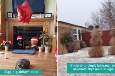 16 osób, które poradziły sobie z problemami w niezwykle kreatywny sposób