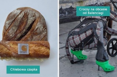 19 osób, które wpadły na fatalne pomysły, ale wykonały je perfekcyjnie