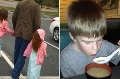 Oto dzieci, które urodziły się żeby pokonać system. Mają niepowtarzalny styl