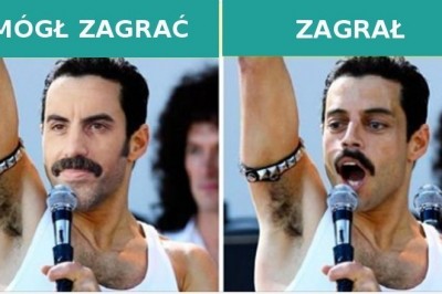 Galeria aktorów, którzy niemal zagrali główną rolę w naszych ulubionych filmach i serialach