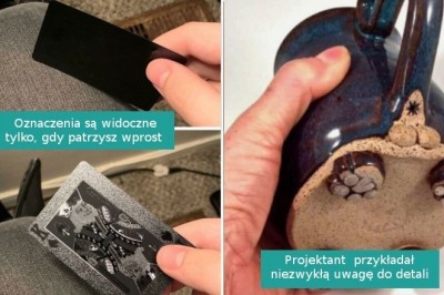 18 zaskakujących rzeczy, które chcielibyśmy mieć w naszym domu