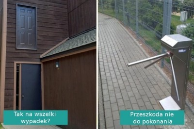 18 projektantów, którzy niespecjalnie popisali się swoimi 