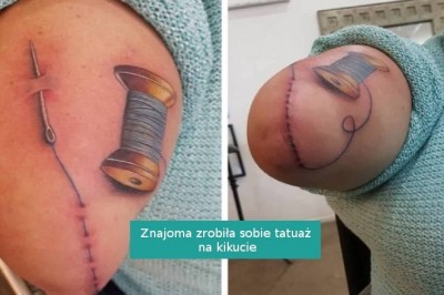 14 fotografii pokazujących, że ludzka kreatywność bywa nieograniczona