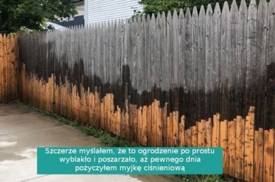 18 osób, które pochwaliły się efektami dokładnego sprzątania i czyszczenia