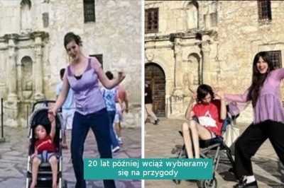 16 fotografii pokazujących, że rodzina jest naszym największym skarbem