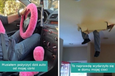 15 osób, z których los postanowił zakpić