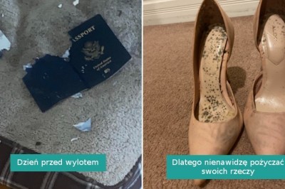 16 osób, które chętnie wymazałyby swój dzień z pamięci