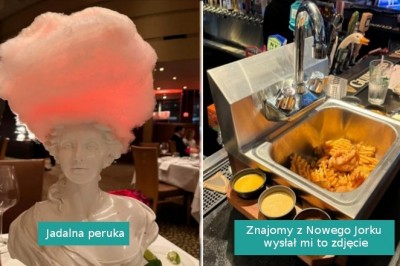 16 restauracji, które po prostu odmawiają używania konwencjonalnych talerzy
