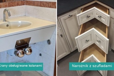 16 projektantów, którzy wykazali się kreatywnością i stworzyli coś unikatowego