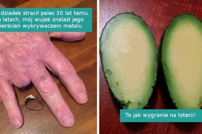 15 osób, do których szczęście powróciło ze zdwojoną siłą