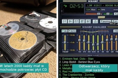 17 rzeczy które odeszły już w zapomnienie, ale wspominamy je z nostalgią