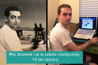 17 porównań wyrażających więcej niż słowa. Zmian i czasu nie zatrzymasz