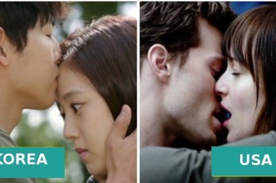 8 zwyczajów randkowych, które za granicą mogą być odbierane jako dziwne