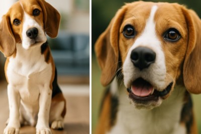 Dlaczego psy przechylają głowę, gdy do nich mówisz?