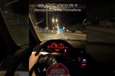 Pochwalił się jak jedzie ponad 200 km/h przez centrum miasta [NAGRANIE]