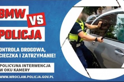 Policjantki siłą wyciągnęły ją z auta. Interwencja we Wrocławiu! [NAGRANIE]