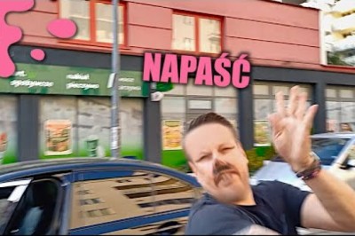 Agresja na przejściu – kierowcy blokują widok pieszym! Na Ursynowie doszło do rękoczynów