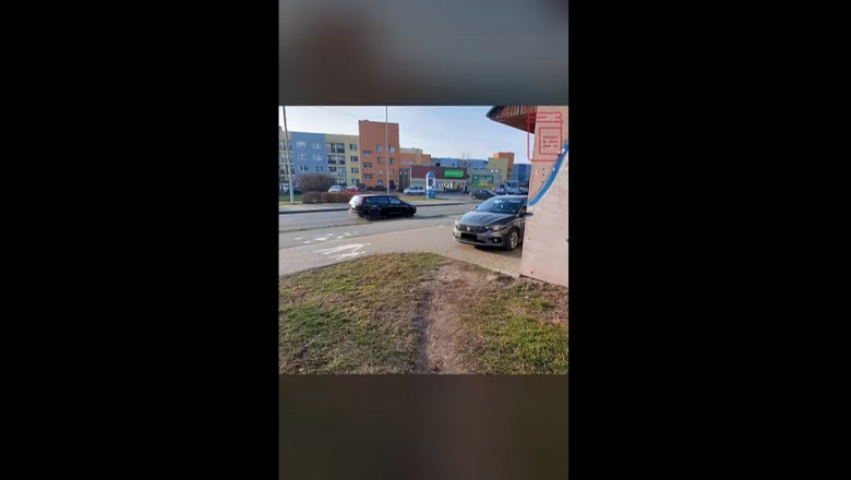 Skandaliczny wyrok sądu z Bydgoszczy? Pieszy ukarany za utrudnianie jazdy po chodniku