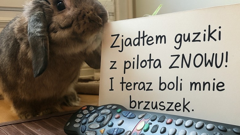 15 zwierzaków, których niegrzeczne zachowanie zapewniło im sławę w internecie