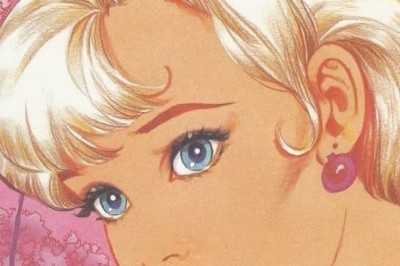 Tak wyglądała Barbie w ilustracjach z lat 80. Nostalgia w czystej postaci