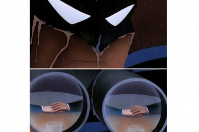 Kiedy kreskówki były malowane ręcznie, miały w sobie magię, której komputery nie potrafią odtworzyć