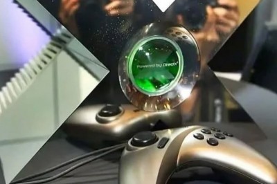 Tak wyglądał pierwszy Xbox. Ważył tyle co mały telewizor i był zrobiony z jednego kawałka metalu