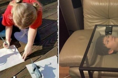 10 dziecięcych geniuszy, którzy zawstydziliby dorosłych swoimi pomysłami