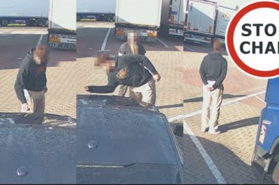 Lekcja pokory dla nastolatka - „malował” po Mustangu. Ale czy kara była potrzebna?